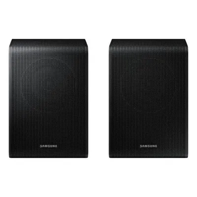Produktbild von Samsung SWA-9250S, 2.0 Kanäle, Kabelgebunden, 120 W, 3 Ohm, Schwarz