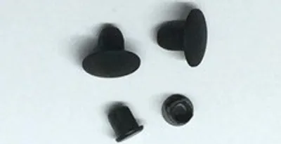 Produktbild von Blindstopfenset für Visierbefestigung
