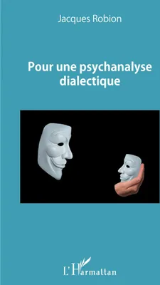 Produktbild von Pour une psychanalyse dialectique