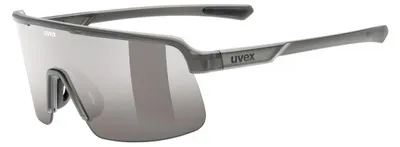 Image de Uvex Dyrt Lunettes de soleil transparentes Smoke/CAT3 Transparentes Smoke/CAT3