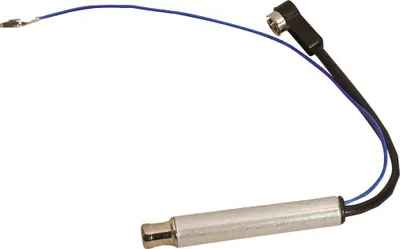 Image de Autoleads PC5-52 Adaptateur autoradio ISO vers ISO...