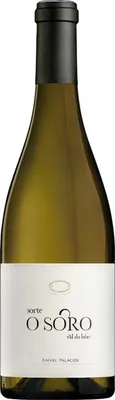 Produktbild von Rafael Palacios Sorte O Soro 2022 | Galizien, Spanien | 750ml 14.00% Vol.