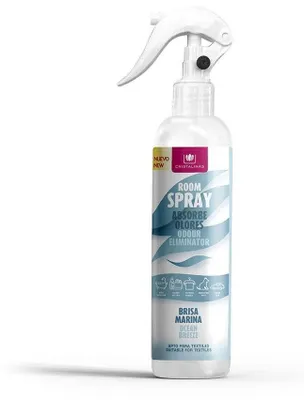 Productafbeelding van SPRAY absorbeert geuren #Zeebries, 250 ml