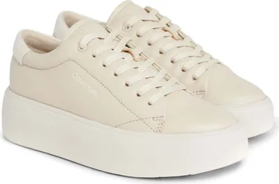 Immagine prodotto di Sneaker Calvin Klein Donna HW0HW01892 0F8 Colore: Beige Taglia: 41