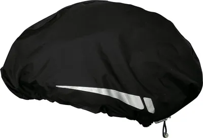 Produktbild von Helmcover Pro Größe XL Farbe schwarz