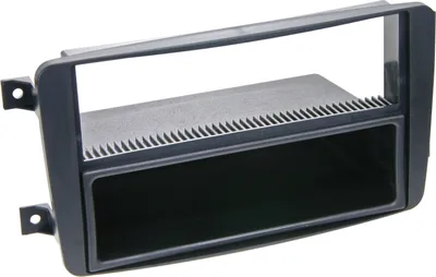 Produktbild von Radioblende Mercedes W203 ab Bj. 2000
