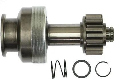 Produktbild von Anlasserfreilauf 11-Zahn AS-PL SD5093
