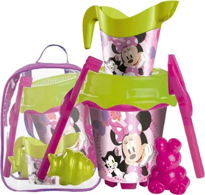 Produktbild von Strandspielzeuge-Set Unice Toys