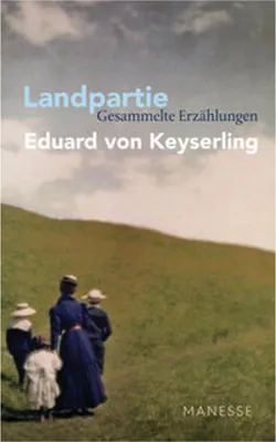 Produktbild von Landpartie