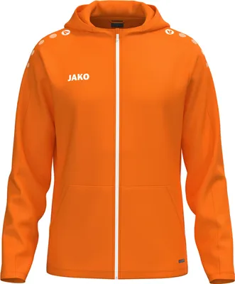 Zdjęcie produktu dla JAKO Kapuzenjacke One neonorange 116
