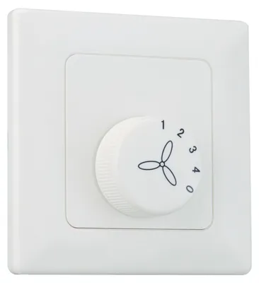 Produktbild von Wandschalter für Westinghouse Deckenventilator ohne Licht