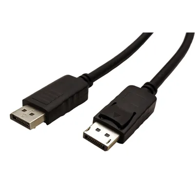 Obrázek produktu pro STANDARD DisplayPort kabel, DP(M) - DP(M), 3m (11.96.3692)