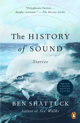 Produktbild von The History of Sound