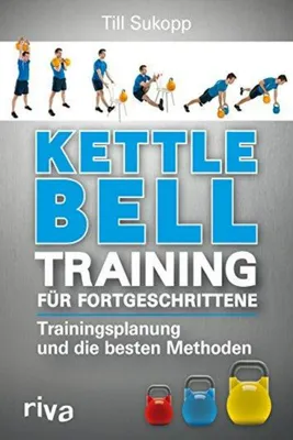 Imagen del producto de Entrenamiento avanzado con kettlebells