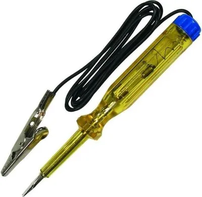 Zdjęcie produktu dla Próbnik Napięcia 6-24V