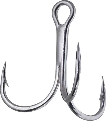 Immagine prodotto di Vmc 7547 Serie 75 1x Strong Inline Treble Tinned 4
