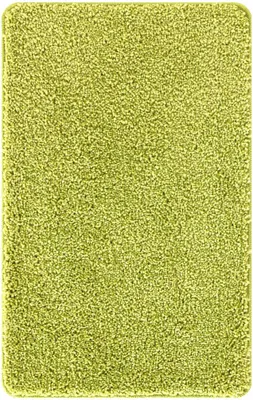 Obrázok produktu pre vidaXL Protišmyková podložka do vane zelená 50 x 80 cm PP