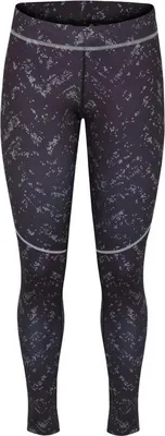 Produktbild von Damen-Leggings HANNAH MONETY, Anthrazit (Grau) Größe: 40