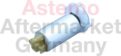 Produktbild von HITACHI Benzinpumpe 2503306 für VW GOLF II (19E, 1G1) elektrisch