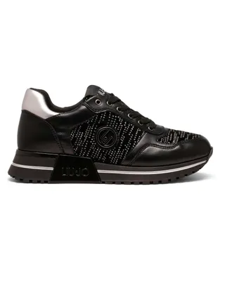 Immagine prodotto di Liu Jo 4F3711ex017 Kiss 636 Scarpe nere
