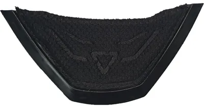 Produktbild von Leatt Kinnvorhang ADV 8.5/9.5 schwarz