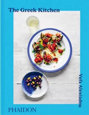 Immagine prodotto di The Greek Kitchen