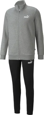 Produktbild von Puma Clean Sweat Suit 58584103 Herren