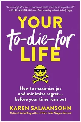 Productafbeelding van Your To-Die-For Life