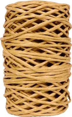 Obrázok produktu pre 25 m x 2 mm kraftovej papierovej nite