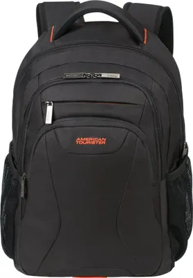 Immagine prodotto di American Tourister zaino per laptop zaino con scomparto per laptop At Work Laptop Backpack 15.6" 25L Black / Orange nero