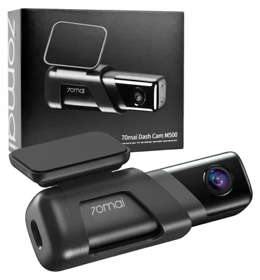 Zdjęcie produktu dla 70Mai M500 Dash Cam 32Gb