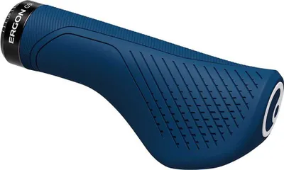 Zdjęcie produktu dla Chwyty Ergon GS1 Evo rozmiar S nightride blue 42418015
