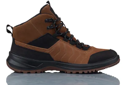 Image de Chaussures 4F randonnée imperméable OBMH26581S
