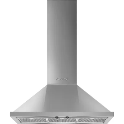 Obrázek produktu pro Smeg KPF9X, 630 m³/h, Potrubí, A, A, C, 67 dB