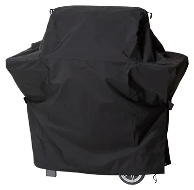 Produktbild von Premium Schutzhülle für Gasgrill Trapezform, Größe:167 x 63 x 117 cm