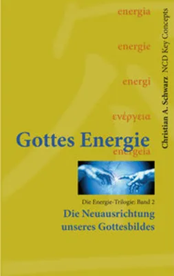 Produktbild von Gottes Energie Band 2