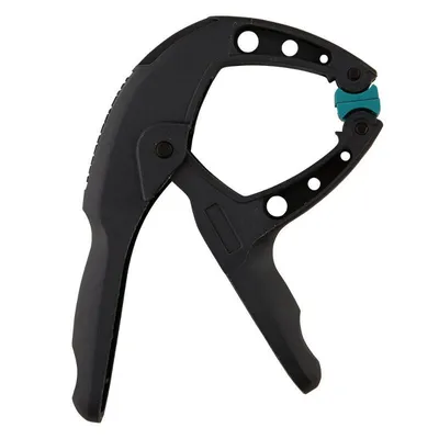 Produktbild von Wolfcraft Ergo-Federklemme FZH / 30 mm