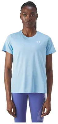 Produktbild von Under Armour Tech C-neck Twist Kurzarm-t-shirt  S Frau  S