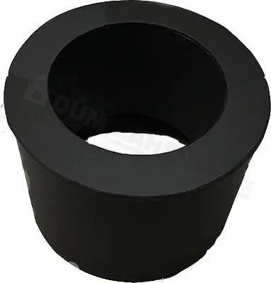 Obrázek produktu pro Komínová redukce 150/80/1,5mm