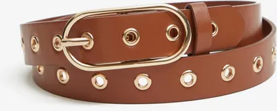 Produktbild von Orsay Brauner Damengürtel 1001150755000__L