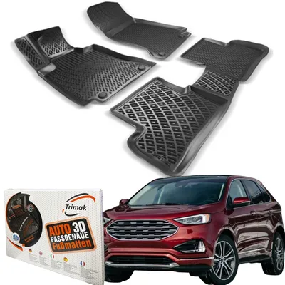 Produktbild von Ford Edge  2. Gen ab 2015