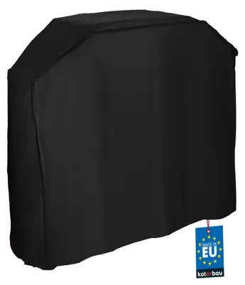 Produktbild von KOTARBAU® Grillabdeckung wetterfest 100x60x95cm Abdeckplane für Gasgrill Wasserdichte Plane Schutzhülle aus Oxford Gewebe mit Klettverschluss