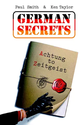 Obrázok produktu pre German Secrets