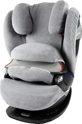 Produktbild von Sommerbezug passend für Cybex Pallas S-fix M-fix Fangkörper Tisch Solution S-fix, M-fix, S-ifix