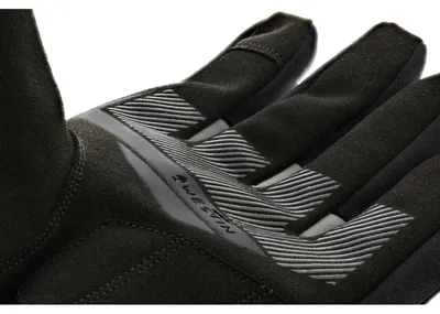 Produktbild von Westin Windster Gloves Carbon Black - Angelhandschuhe, Größe:M