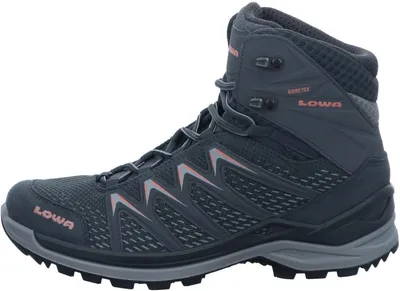 Produktbild von Lowa Damen Outdoorschuhe INNOX PRO GTX MID WS, grau, Gr.81/2