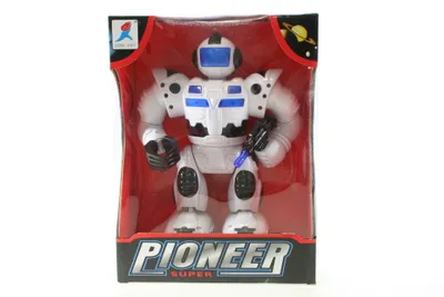 Obrázok produktu pre Batérie pre robotov