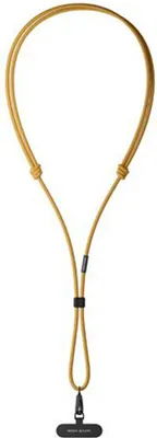 Produktbild von Native Union, Universeller City Sling Smartphone Halteband Anti-Fall extra robust, Gelb
