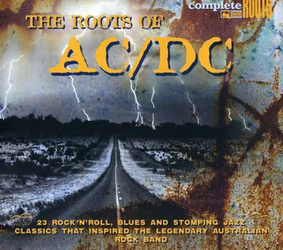 Produktbild von The Roots Of AC/DC