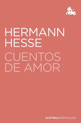 Produktbild von Cuentos de amor (Austral Esenciales)